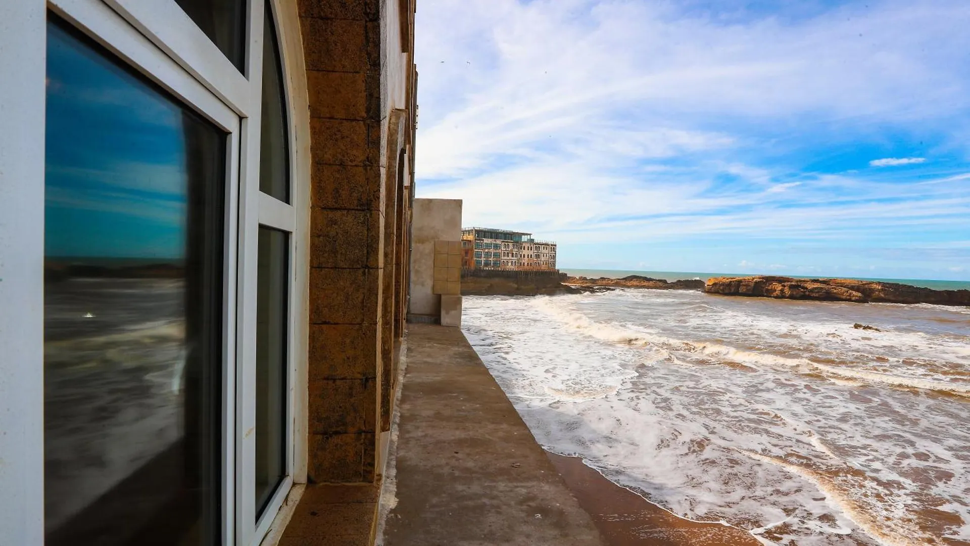 Riad Perle D'Eau Hotel Essaouira