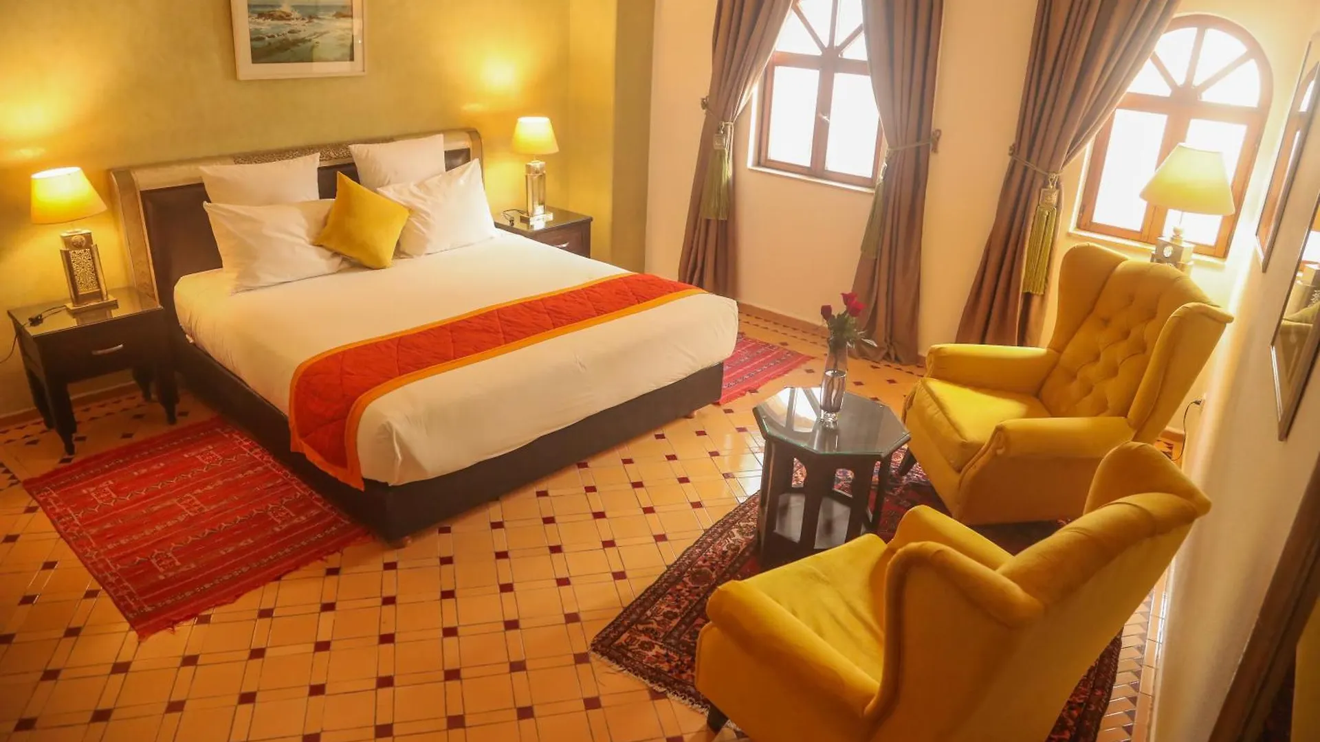 Riad Perle D'Eau Essaouira