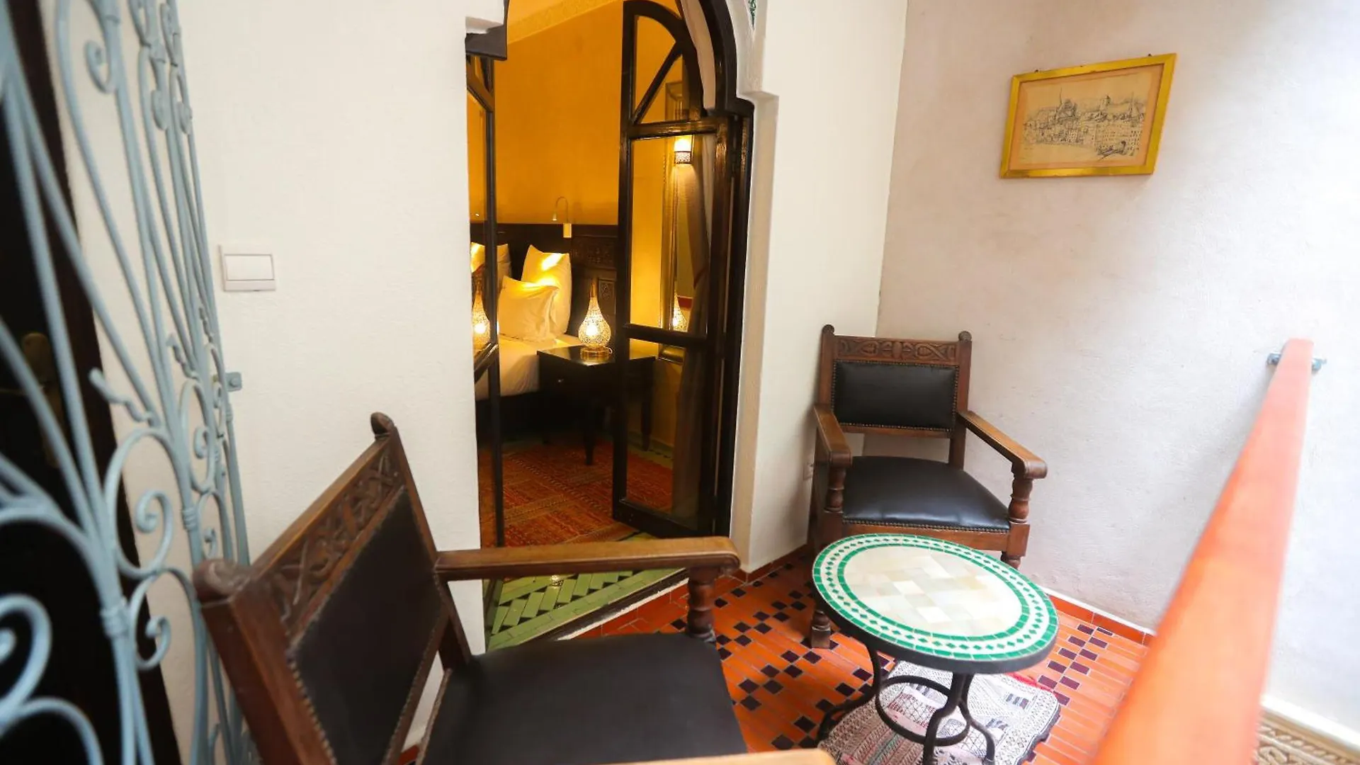 Riad Perle D'Eau Essaouira