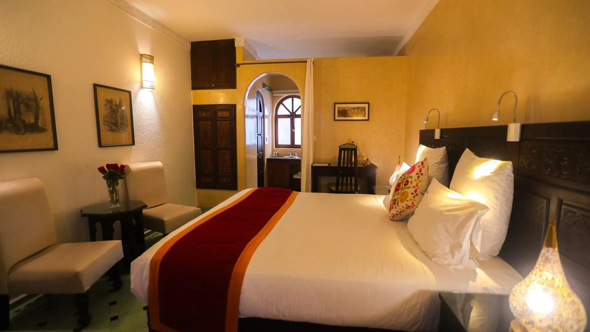 Riad Perle D'Eau Essaouira