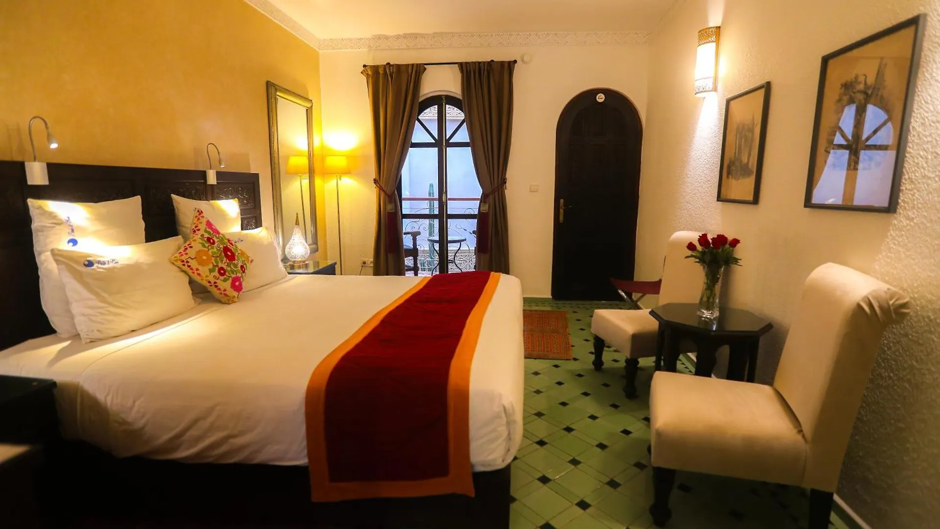 Riad Perle D'Eau Essaouira