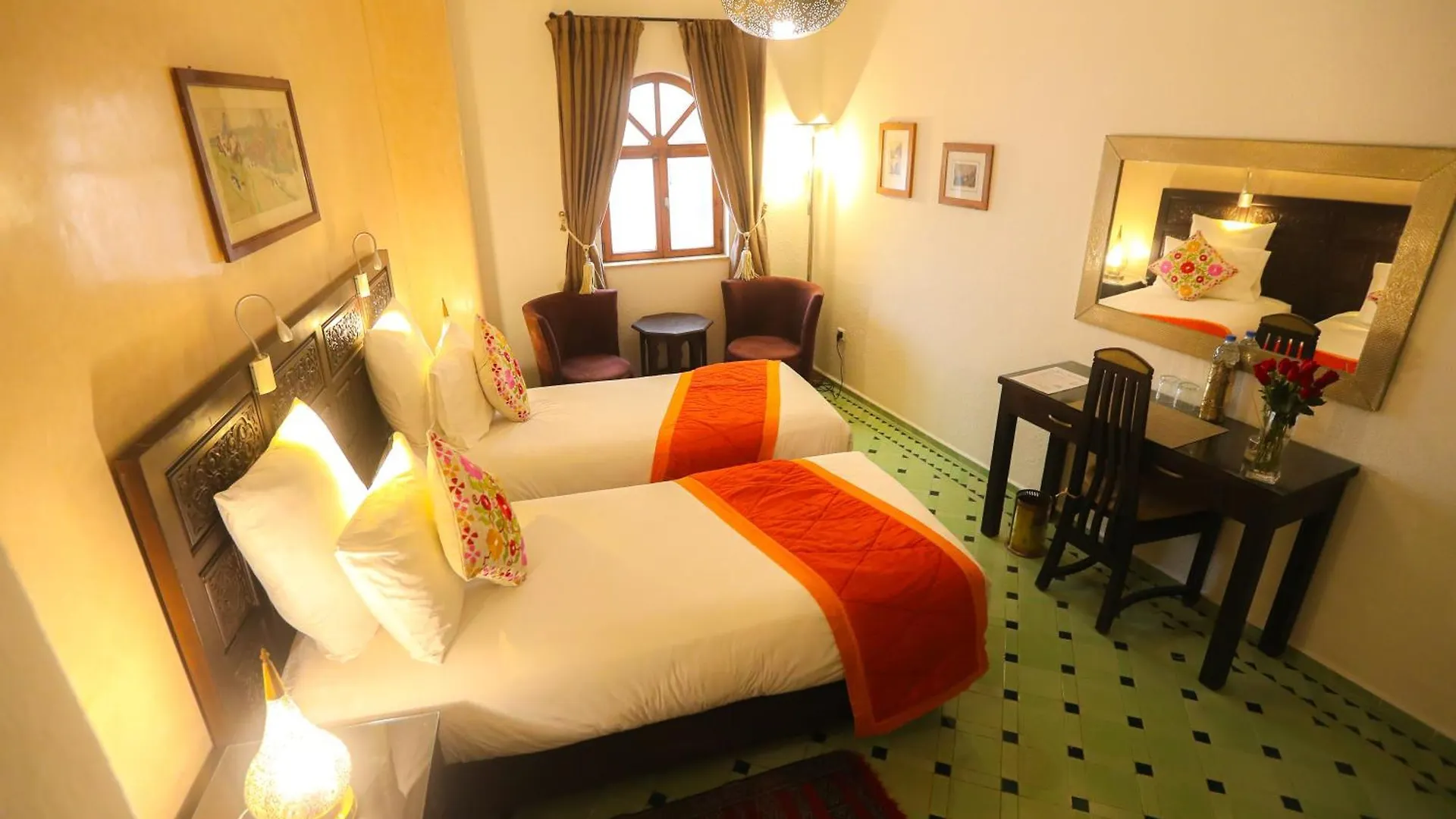 Riad Perle D'Eau Essaouira