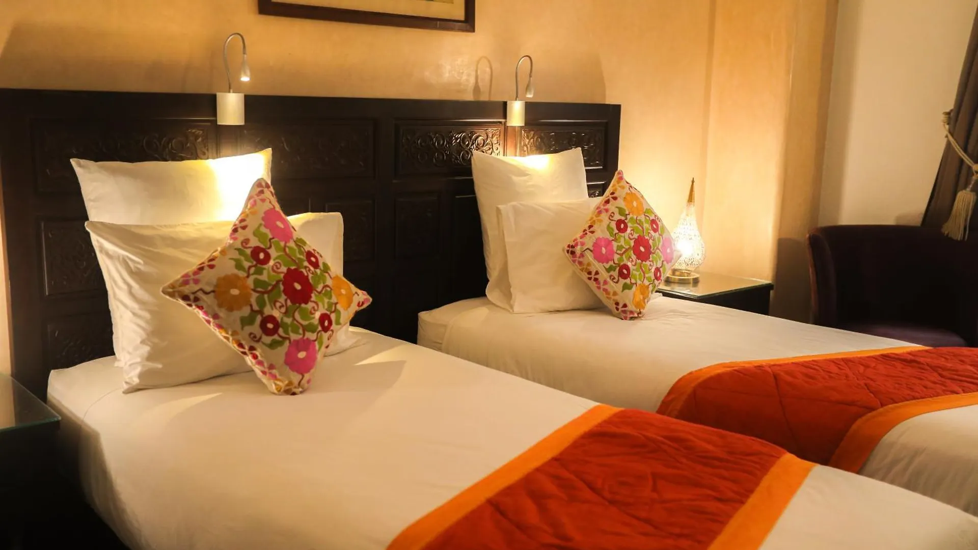 Riad Perle D'Eau Essaouira 4*,