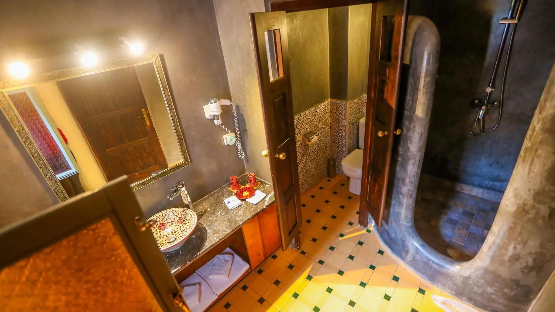 Riad Perle D'Eau Essaouira