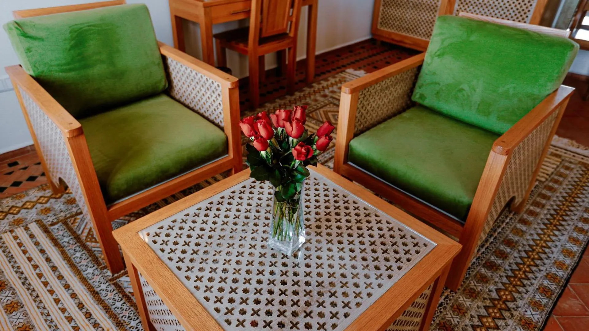 Riad Perle D'Eau Essaouira