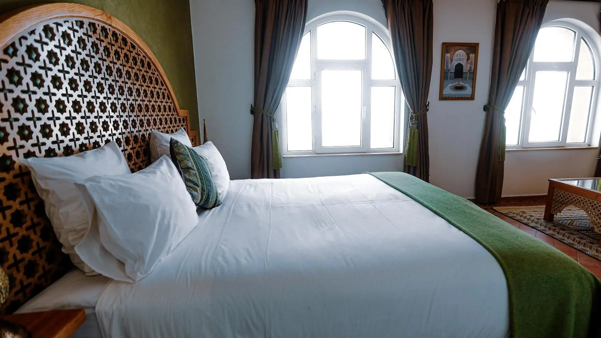 Riad Perle D'Eau Essaouira