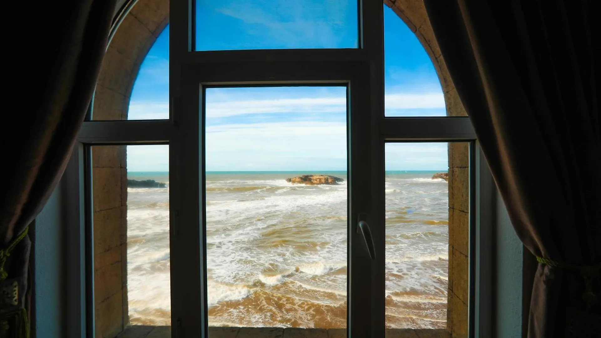 Riad Perle D'Eau Essaouira Marokko