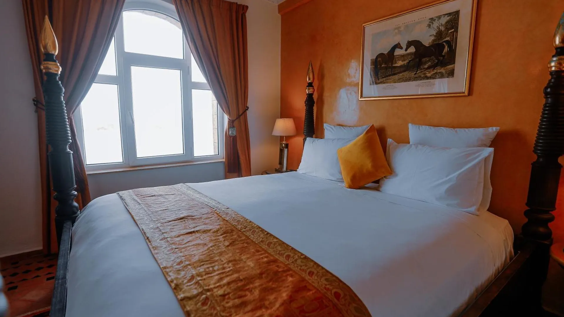 Riad Perle D'Eau Essaouira