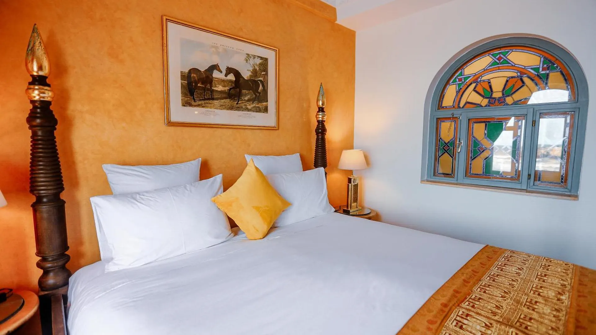 Riad Perle D'Eau Essaouira