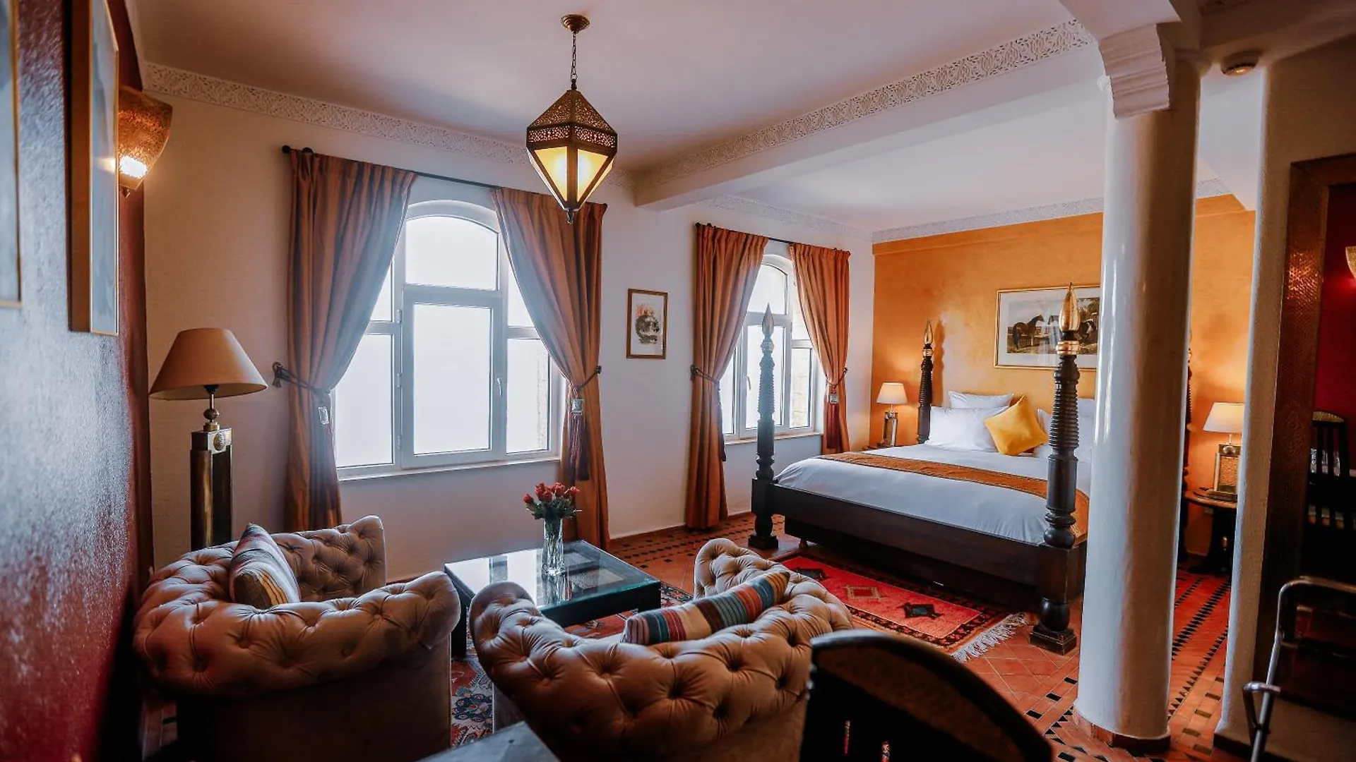 Riad Perle D'Eau Essaouira