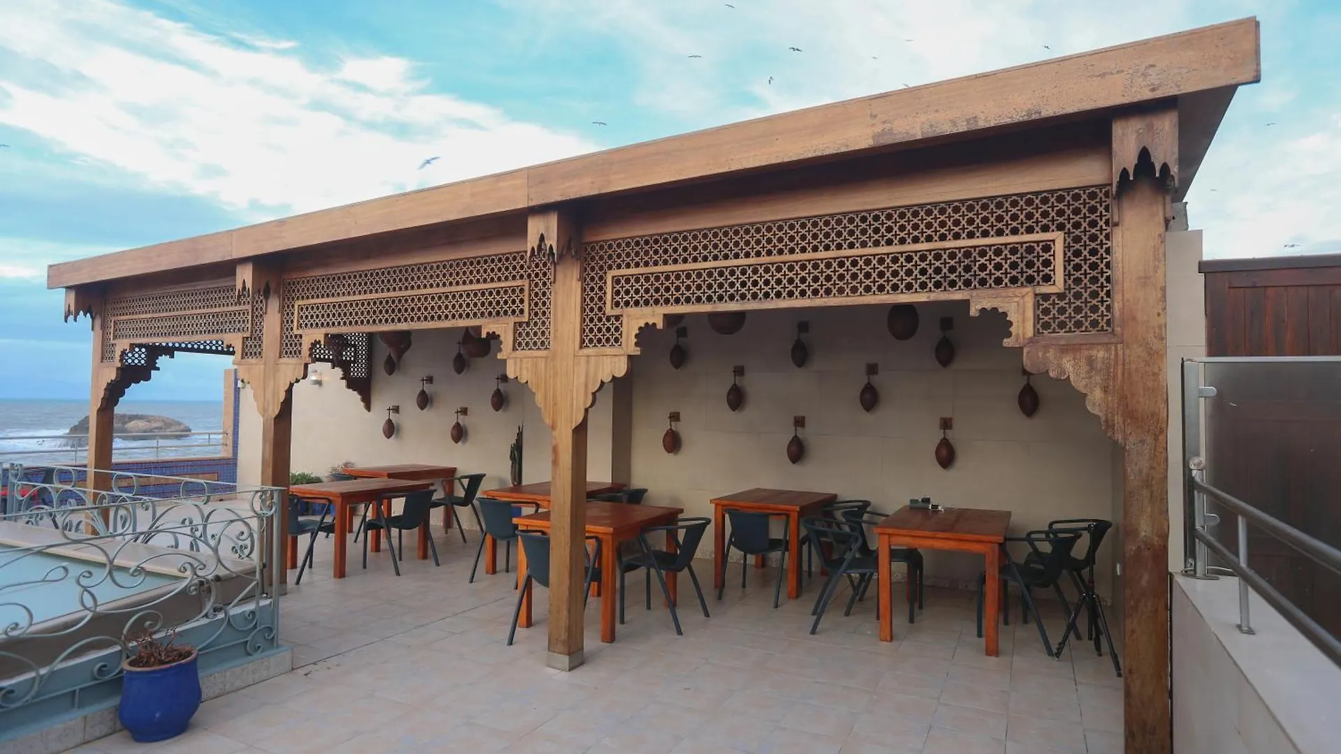 Riad Perle D'Eau Essaouira