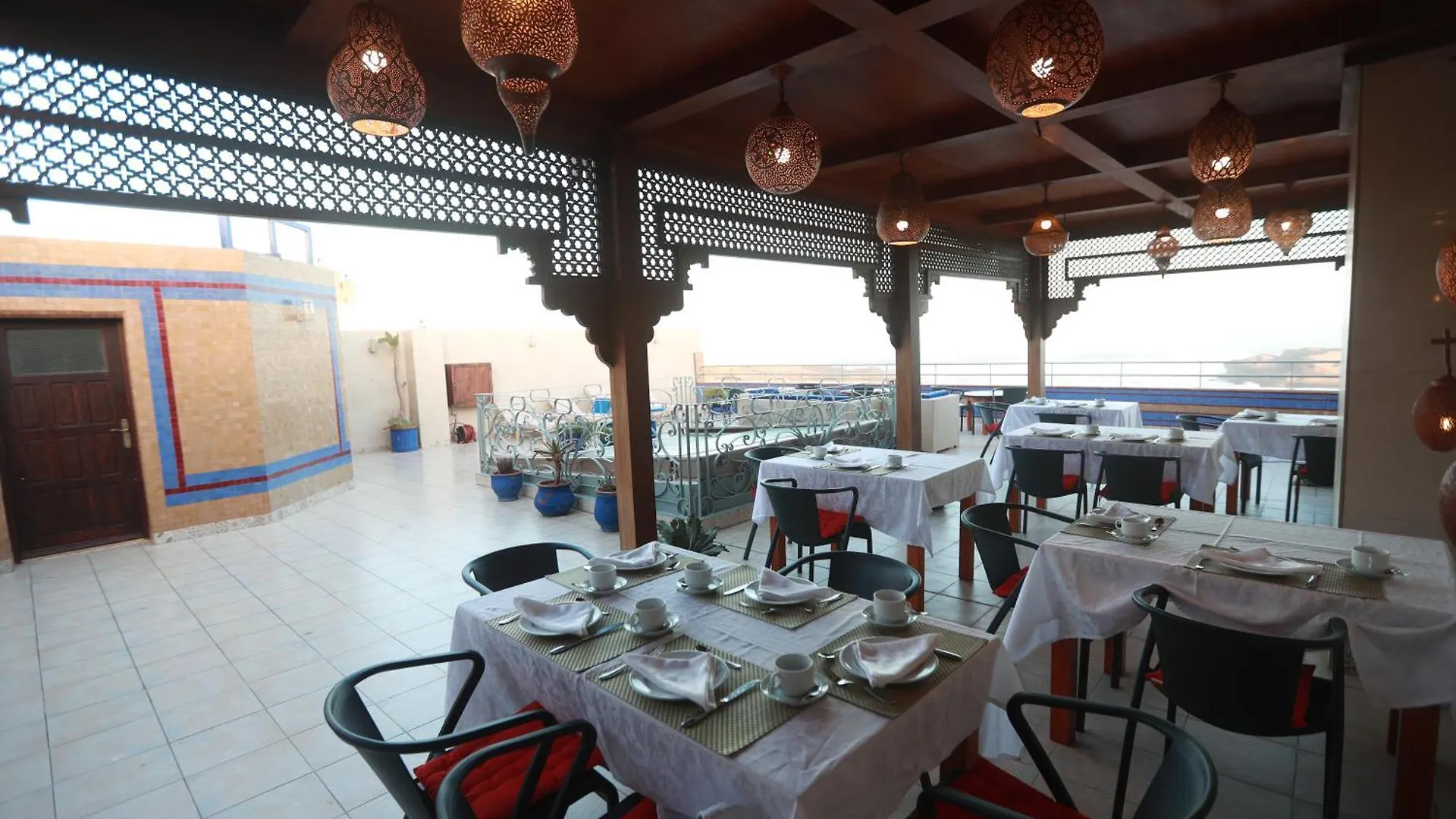 Riad Perle D'Eau Essaouira
