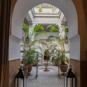 **** Riad Dar Lalla F'dila Morocco