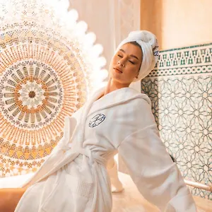 ***** Hotel Art Palace & Morocco