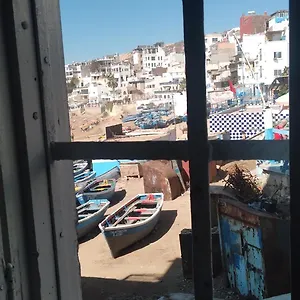  Homestay Idriss Seaview Guesthouse Morocco