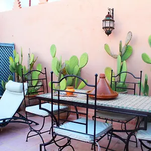 *** Riad Alida Morocco