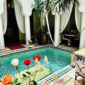 *** Riad Alida Morocco