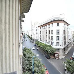 Apartamento Art Deco