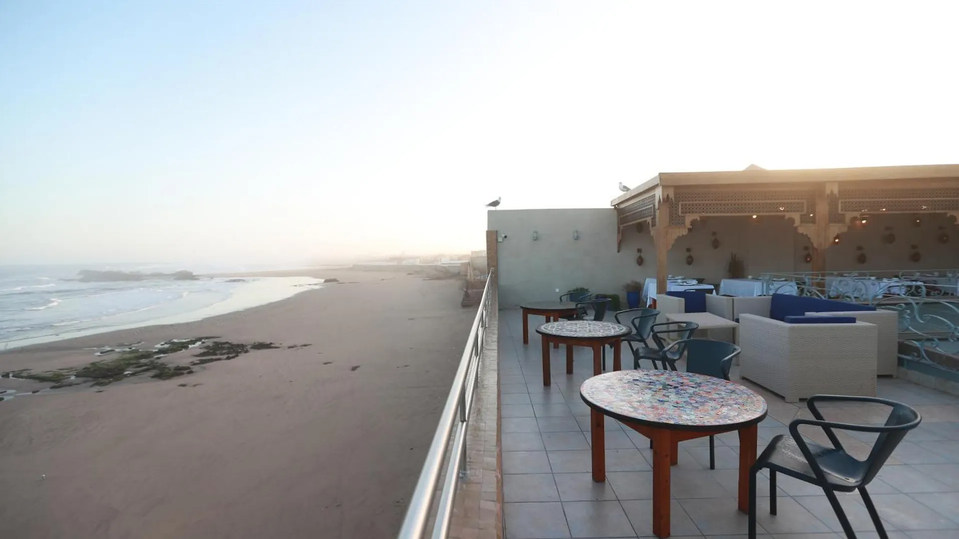 Riad Perle D'Eau Essaouira 4*,  Morocco