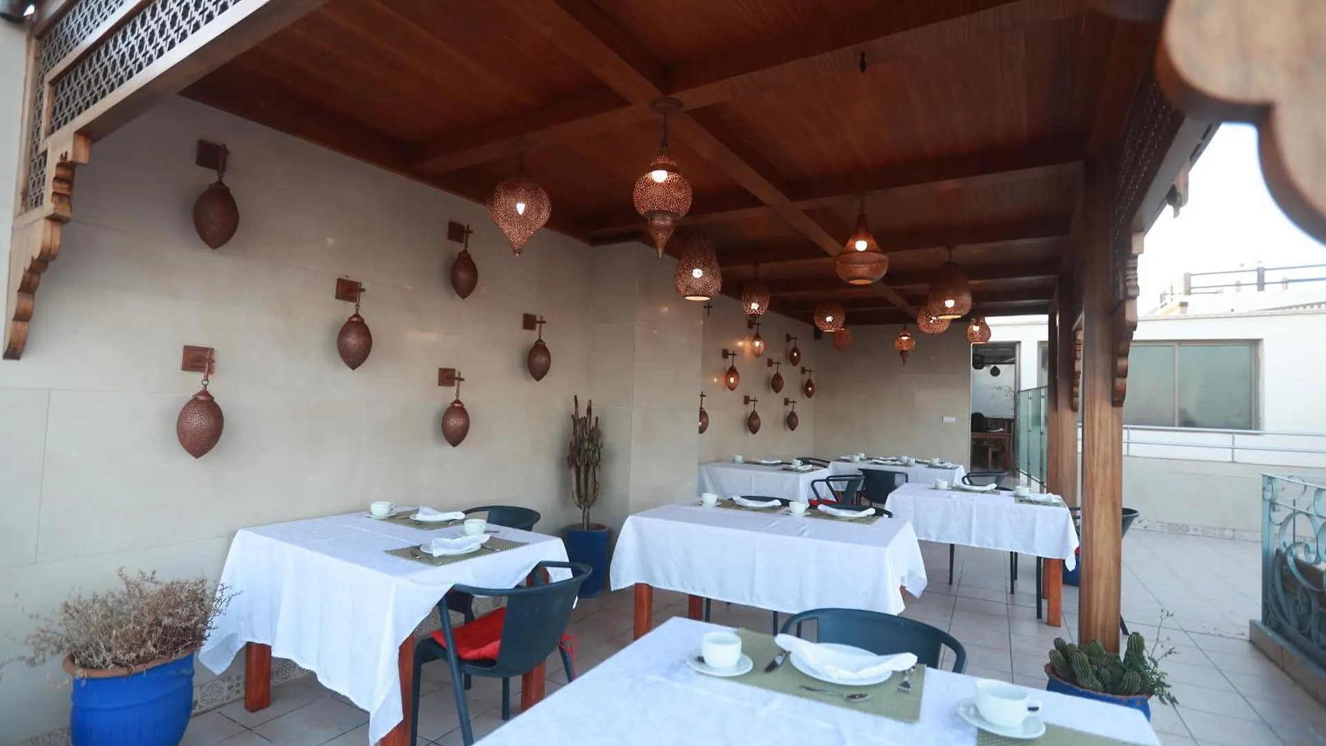 Riad Perle D'Eau Essaouira