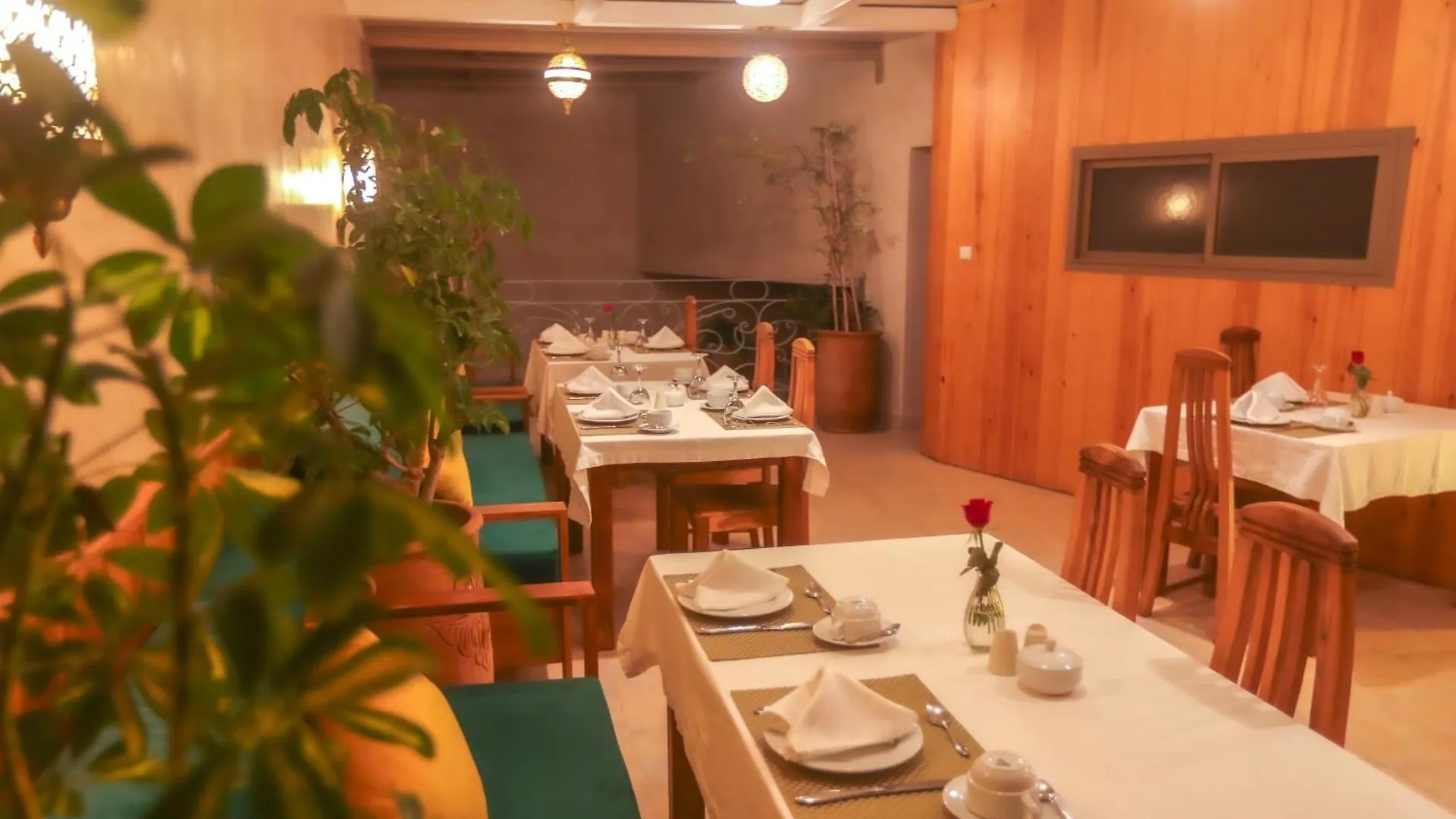Riad Perle D'Eau Essaouira