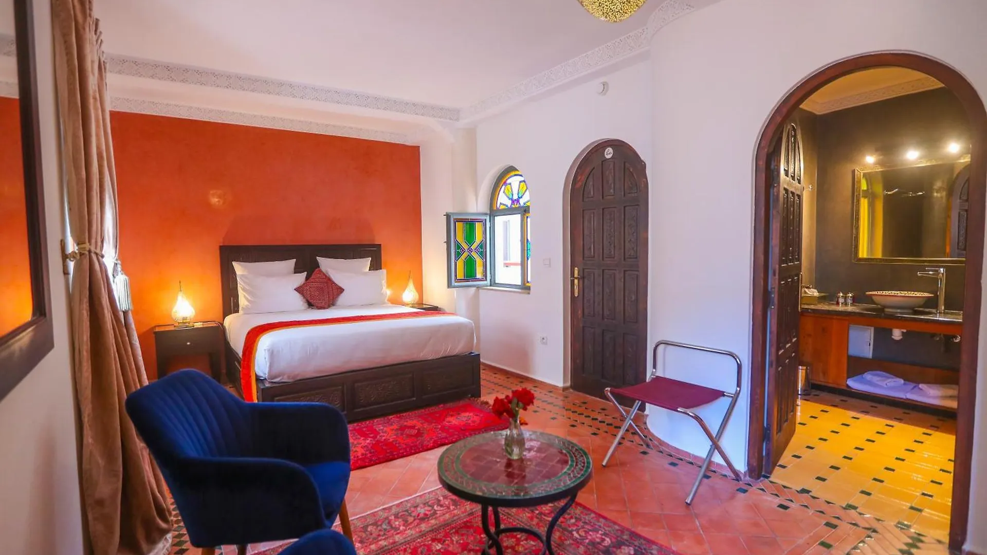 ****  Riad Perle D'Eau Essaouira Morocco