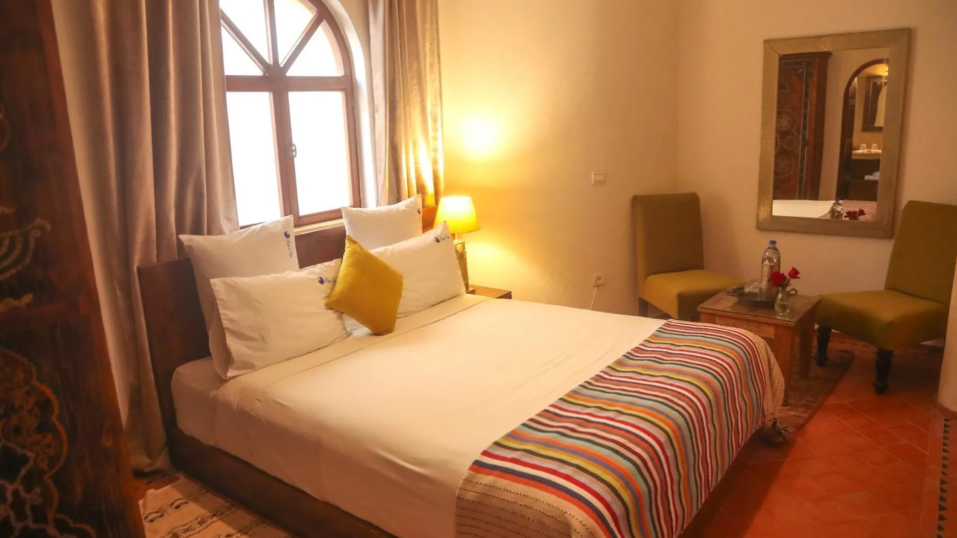 Riad Perle D'Eau Essaouira 4*,