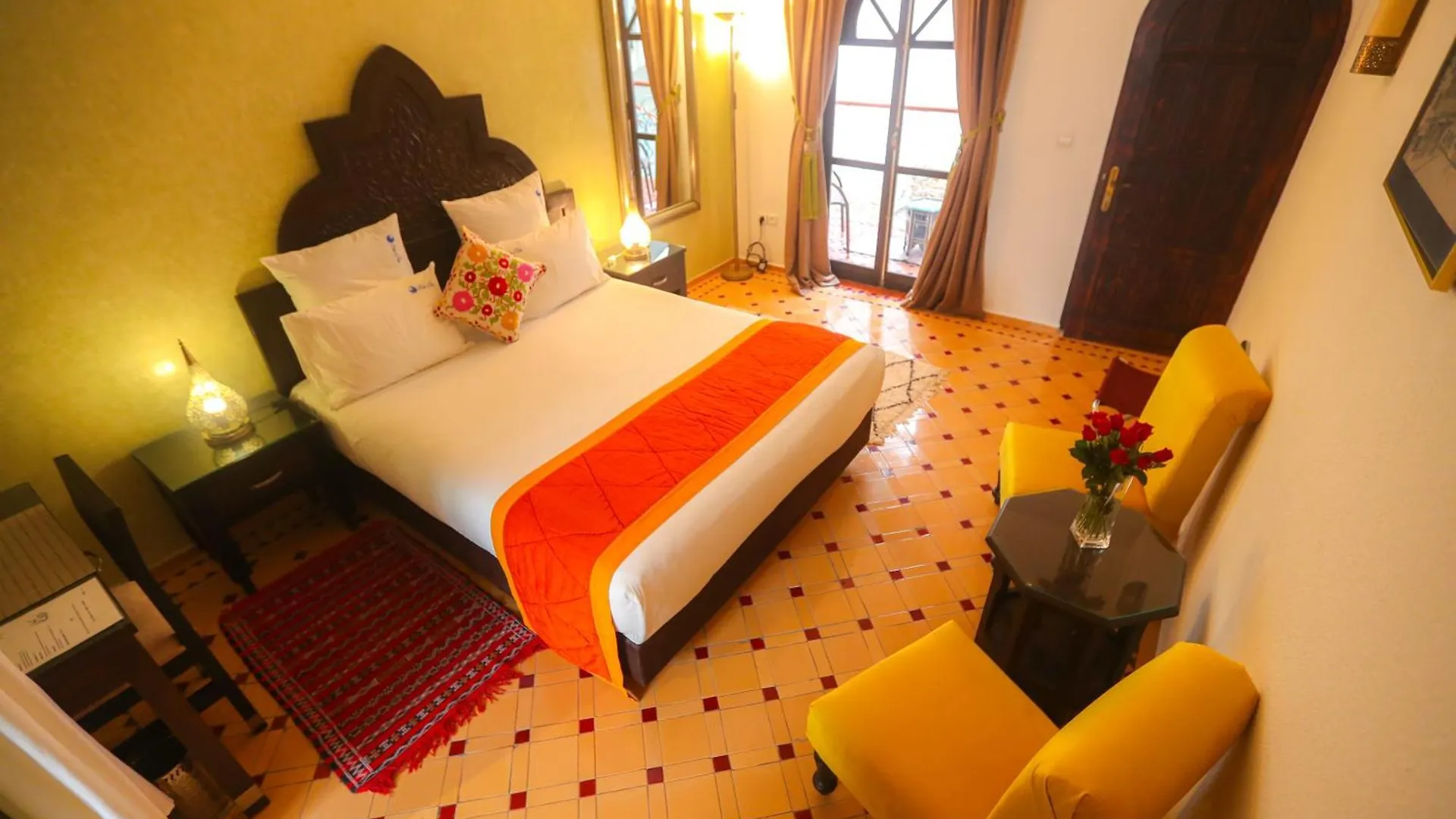 Riad Perle D'Eau Essaouira