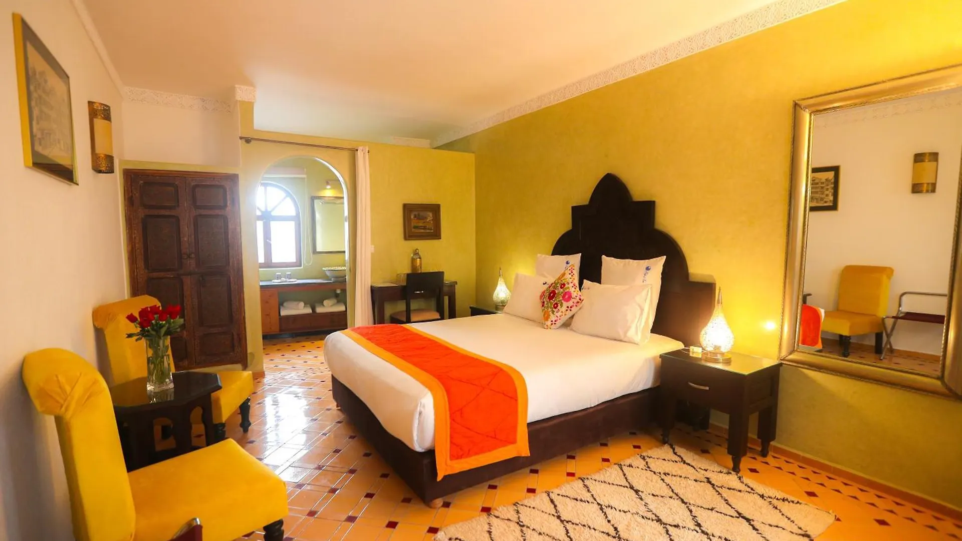 Riad Perle D'Eau Essaouira