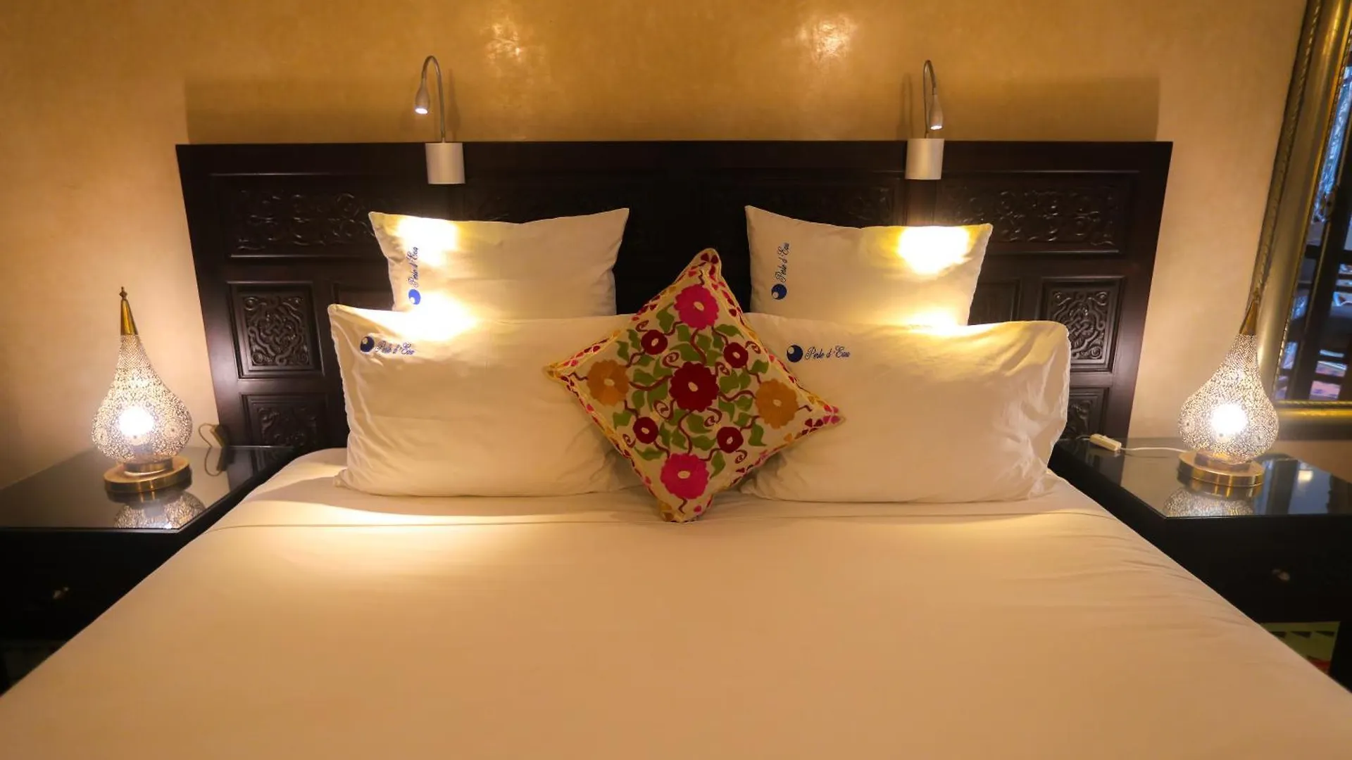 Riad Perle D'Eau Essaouira