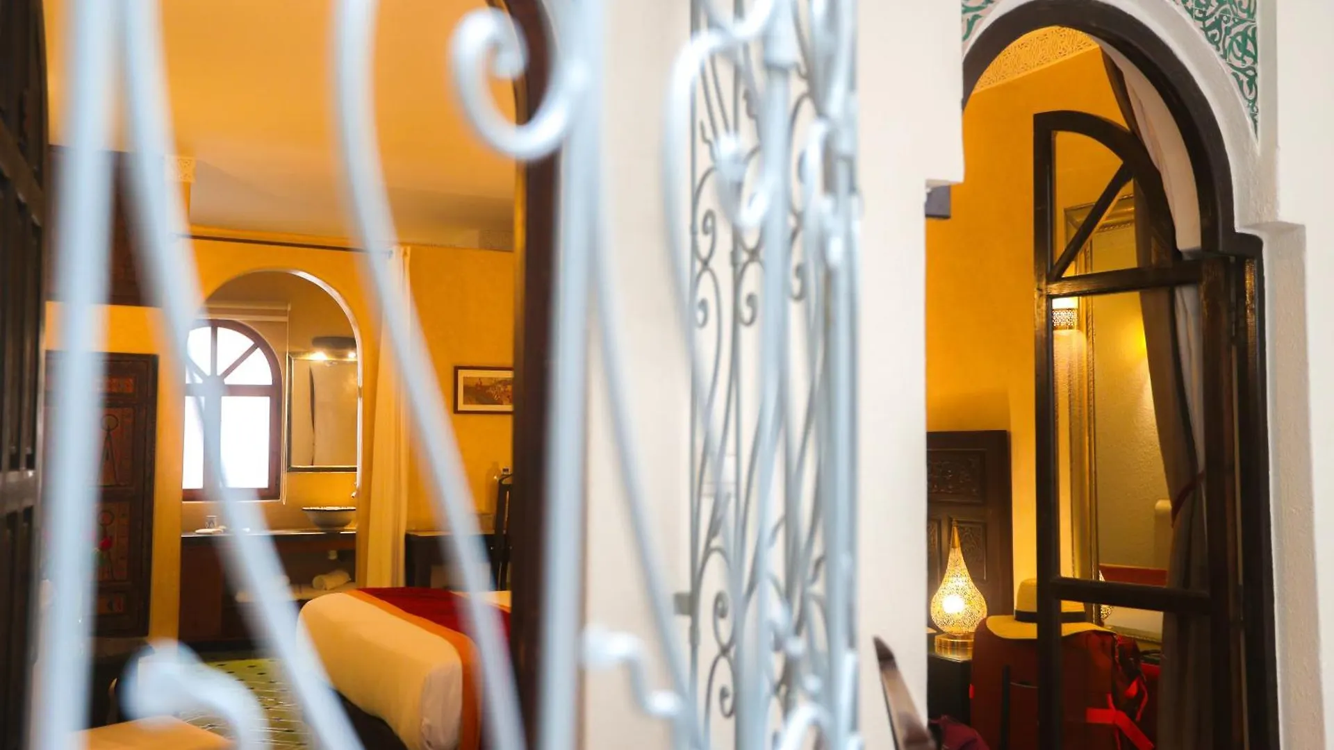 Riad Perle D'Eau Essaouira
