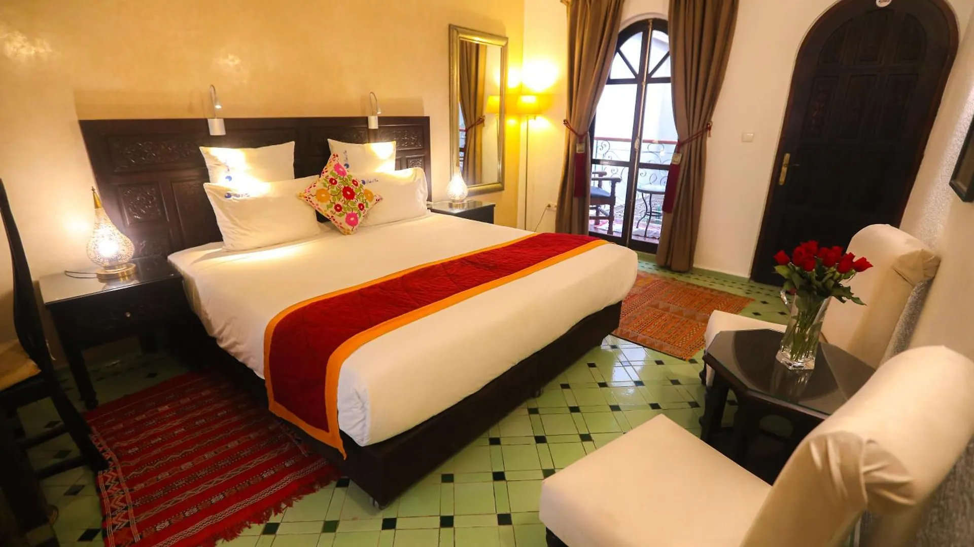 Riad Perle D'Eau Essaouira
