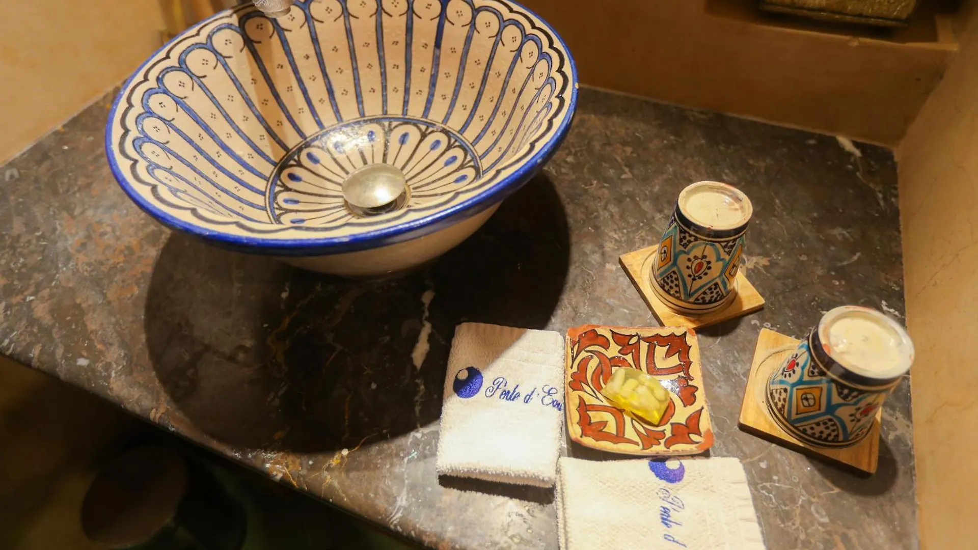 Riad Perle D'Eau Essaouira