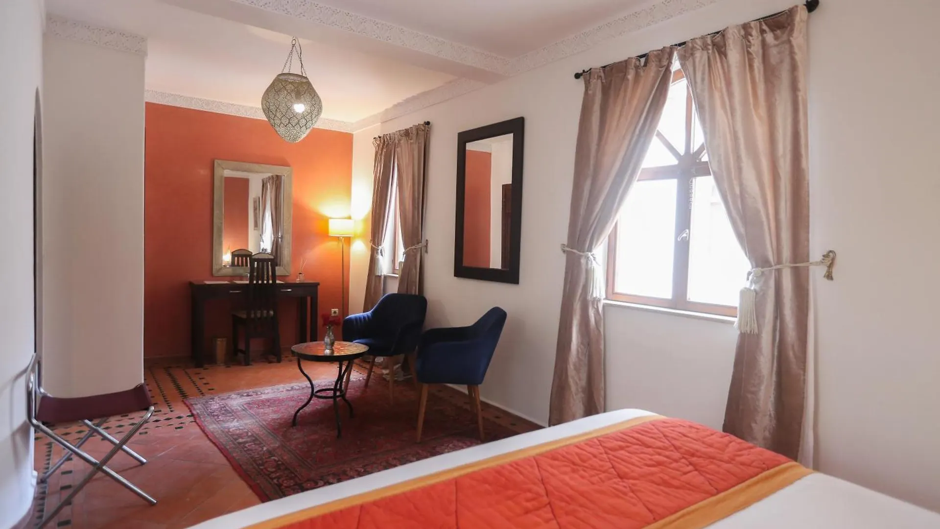 ****  Riad Perle D'Eau Essaouira Morocco
