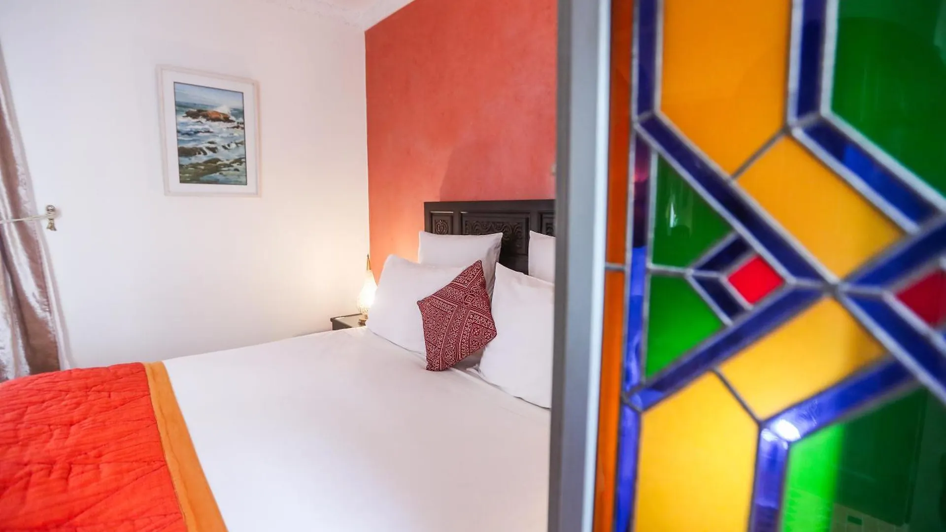 Riad Perle D'Eau Essaouira