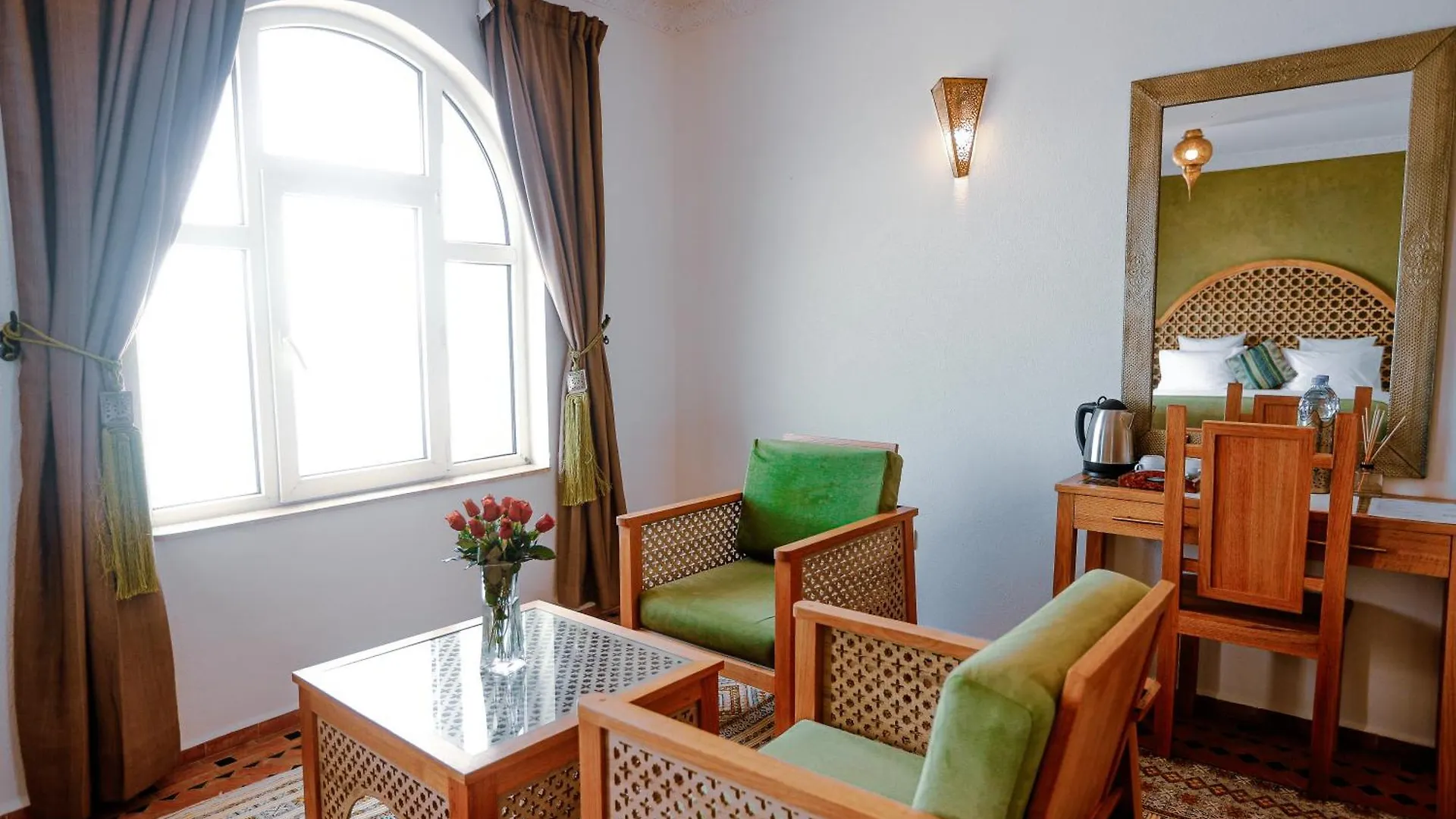 Riad Perle D'Eau Essaouira