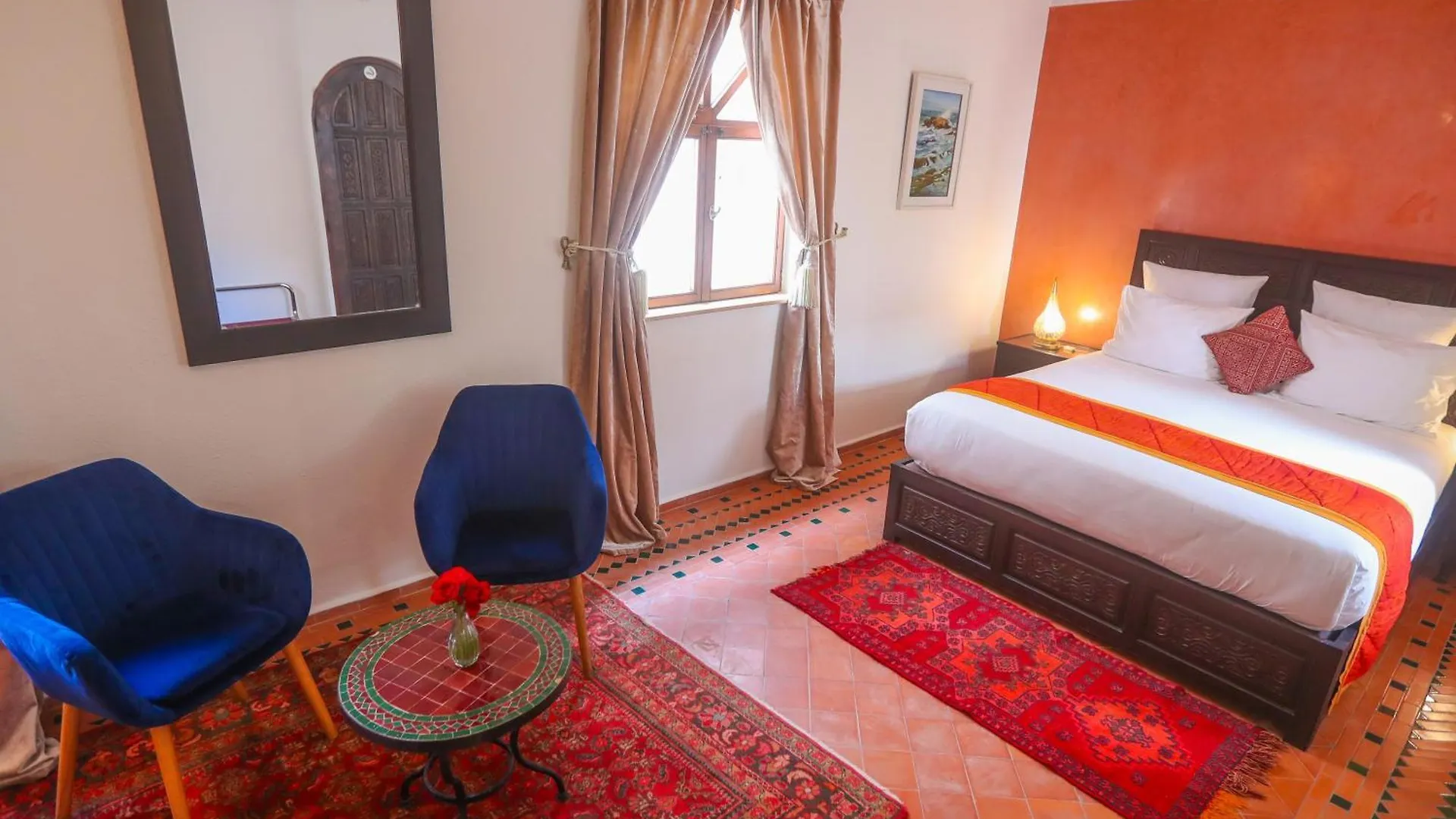 Riad Perle D'Eau Essaouira