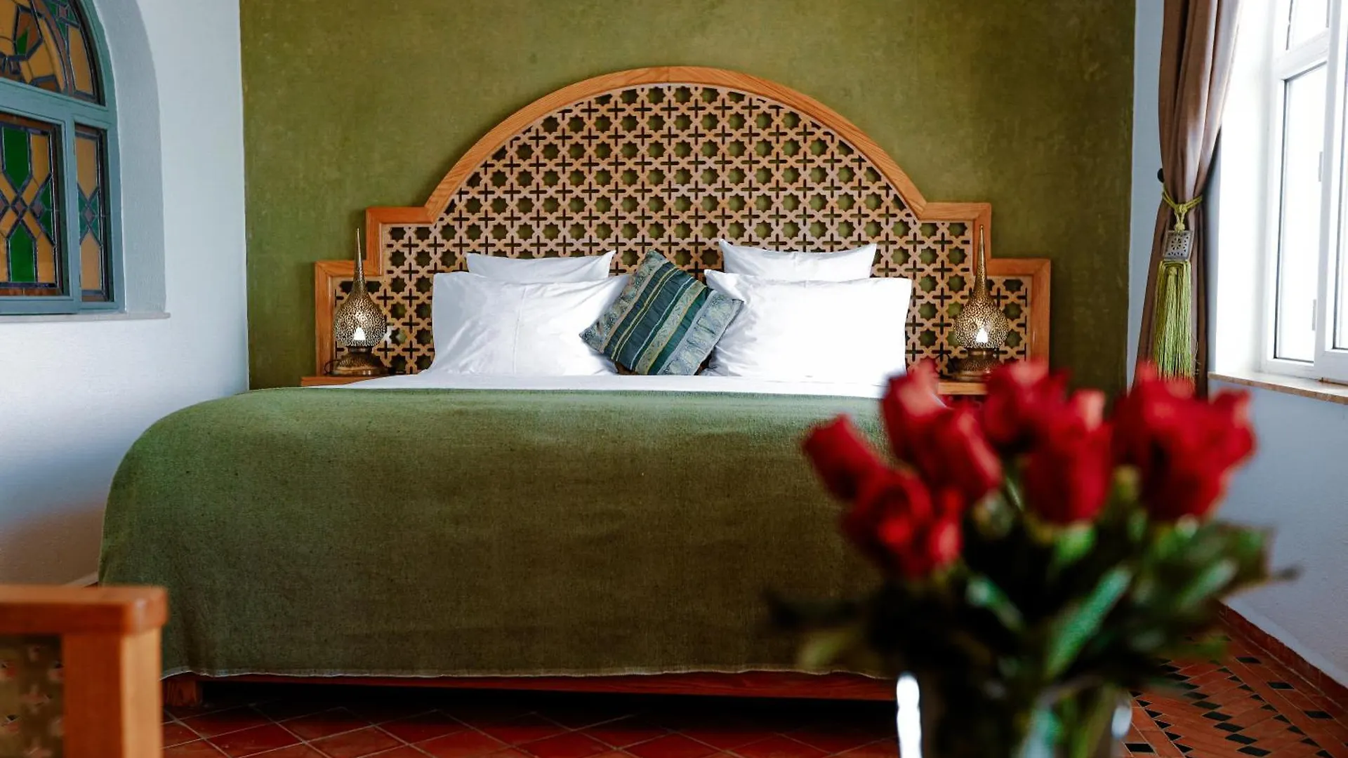 Riad Perle D'Eau Essaouira