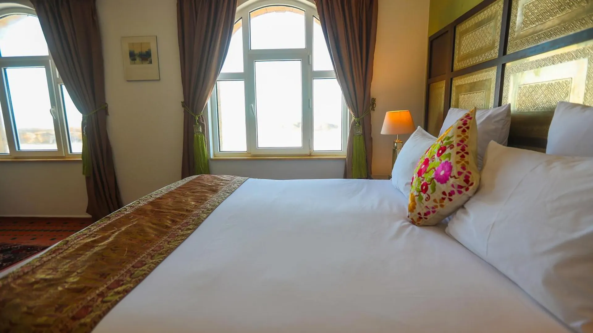 Riad Perle D'Eau Essaouira