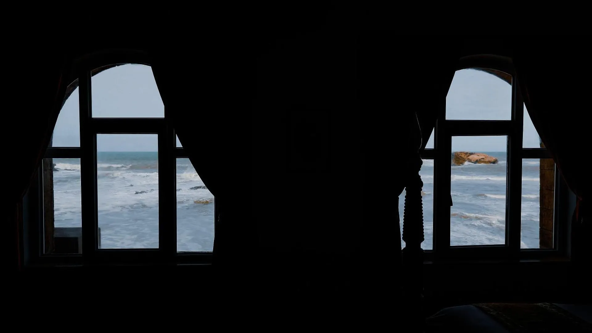 Riad Perle D'Eau Essaouira