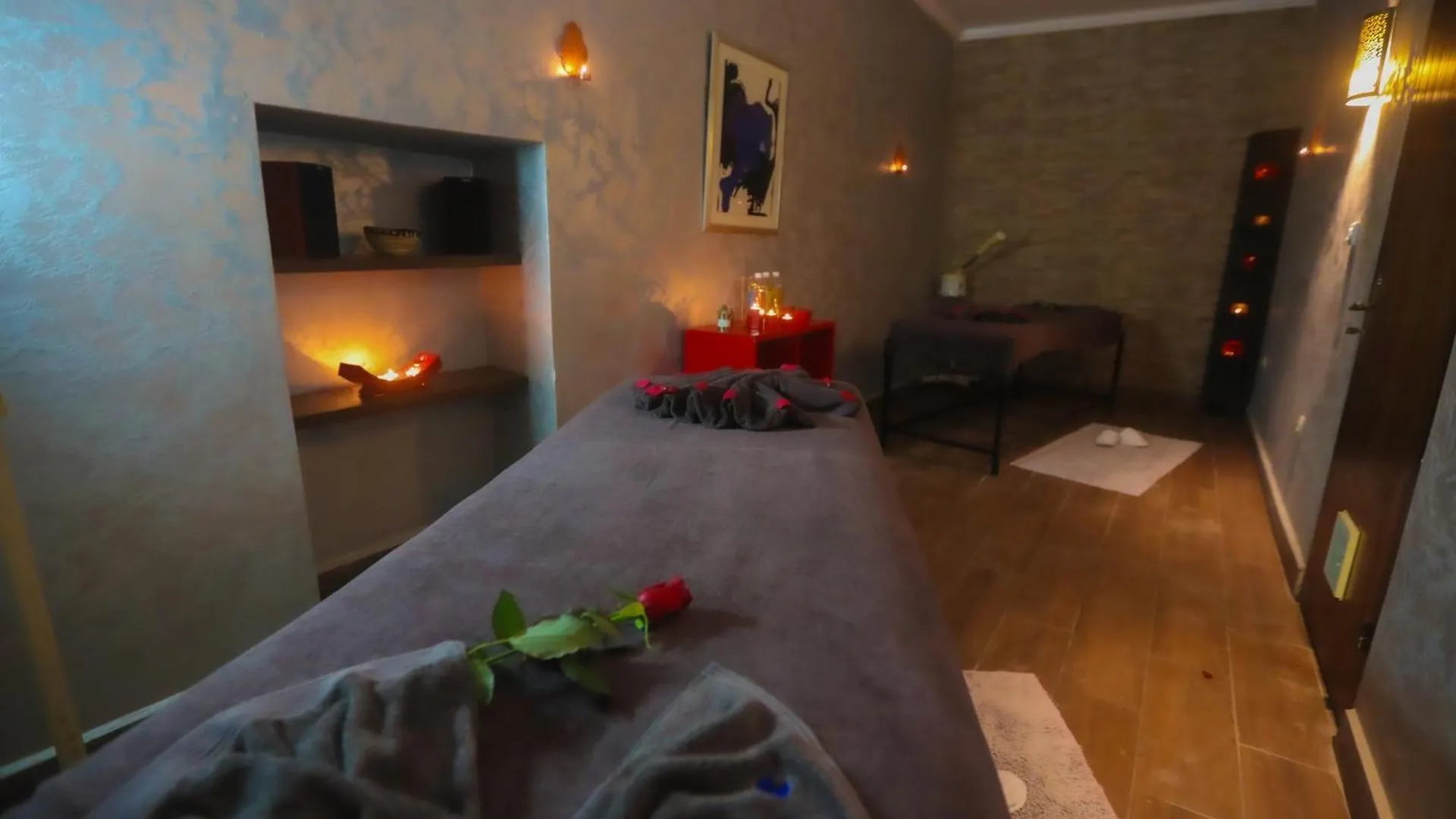 Riad Perle D'Eau Essaouira 4*,  Morocco